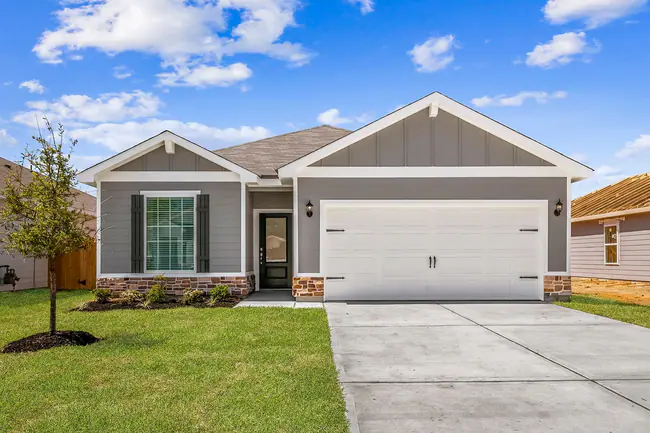 property at 25523 Blooming Hazel Dr