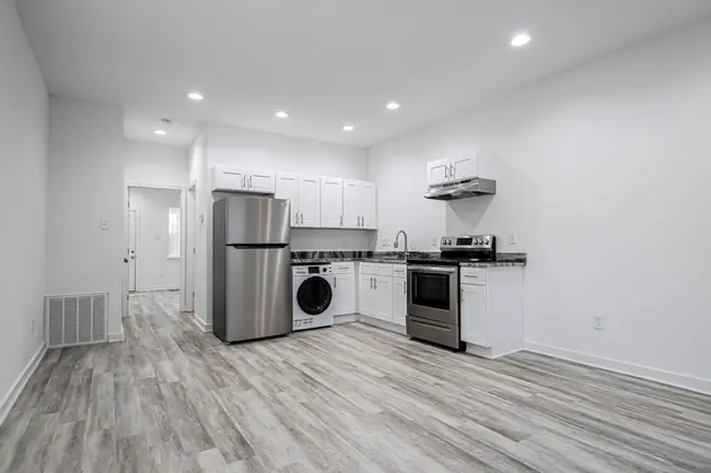 property at 215 S Park St