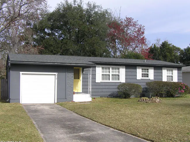 property at 4919 Avent Dr