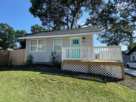 101 Wilkins St in Greenville, SC - Building Photo