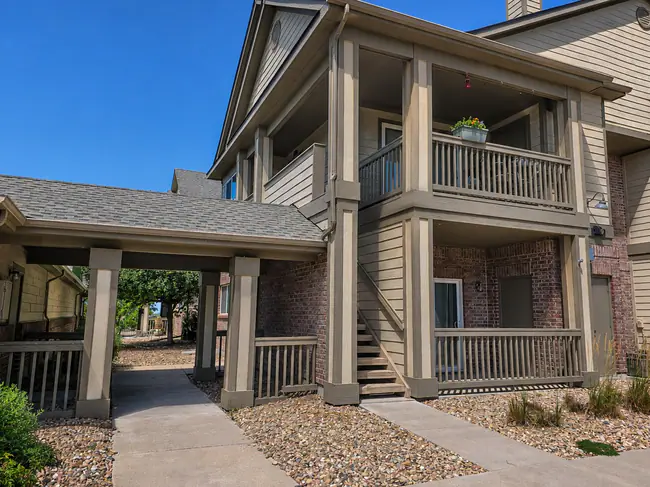 property at 23306 E 5th Pl