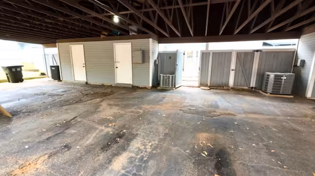 property at 5900 Grelot Rd