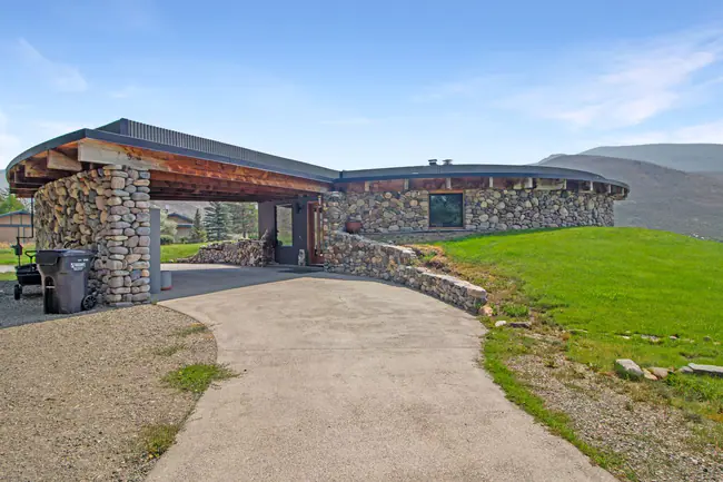 property at 198 Indian Creek Rd