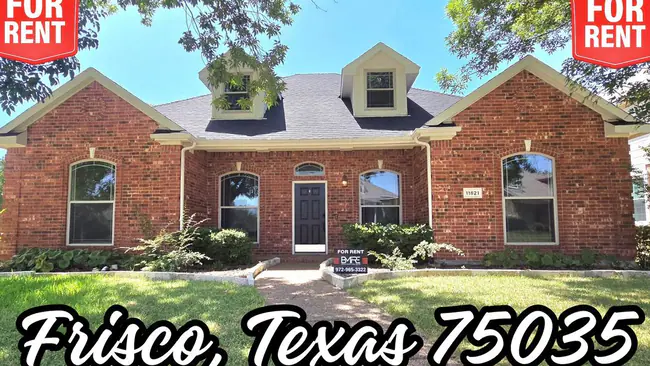 property at 11821 Cotswold Dr