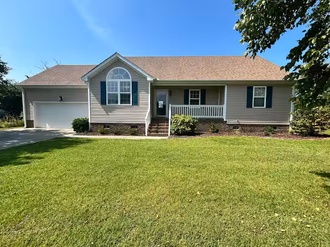property at 100 W Heron Ct