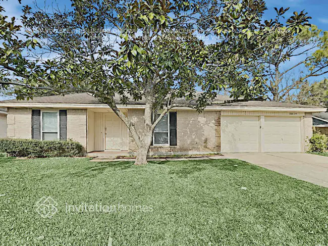 property at 3014 Early Turn Dr