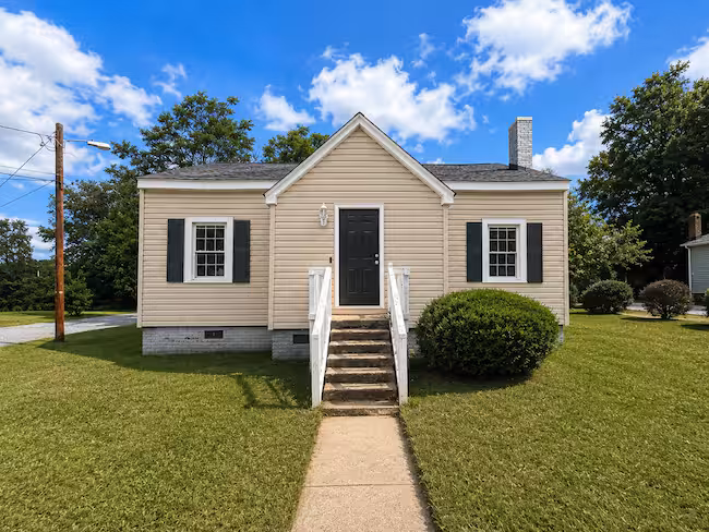 property at 307 Providence Rd