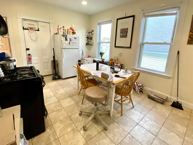 property at 3 Oswald St