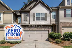 3892 Augustine Pl in Rex, GA - Building Photo