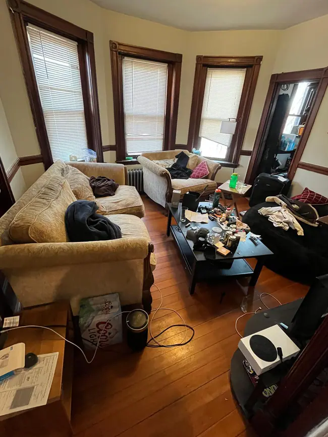 property at 174 St Alphonsus St