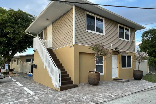 3064 Lake Ave, Unit 1