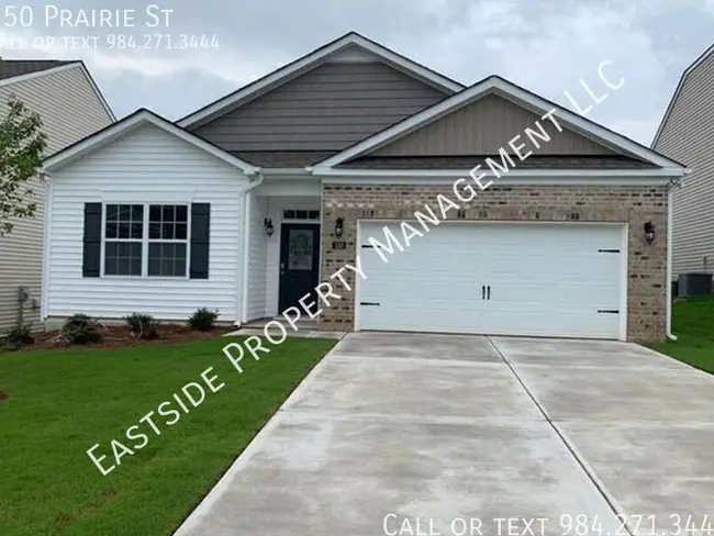 property at 150 Prairie St