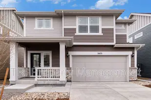 2675 Painted Turtle Ave in Loveland, CO - Building Photo