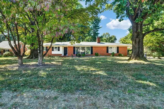 property at 2706 Lime Kiln Ln
