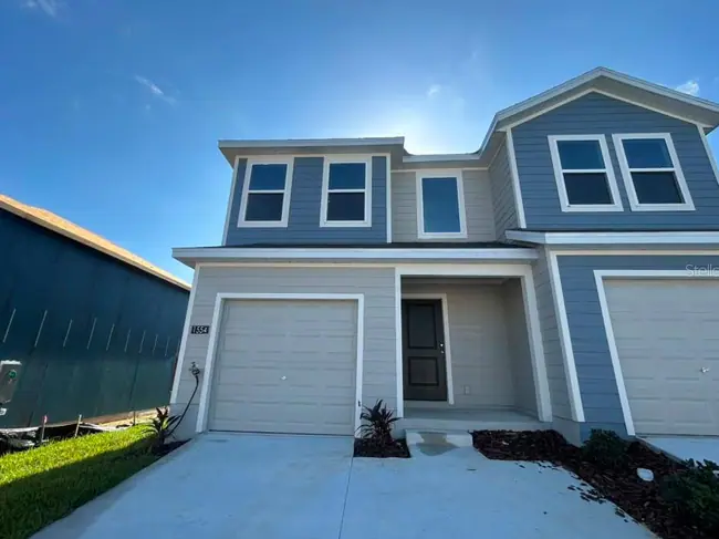 property at 1554 Plank Pl