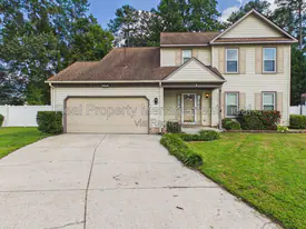 7 Stephen Conway Ct in Hampton, VA - Building Photo