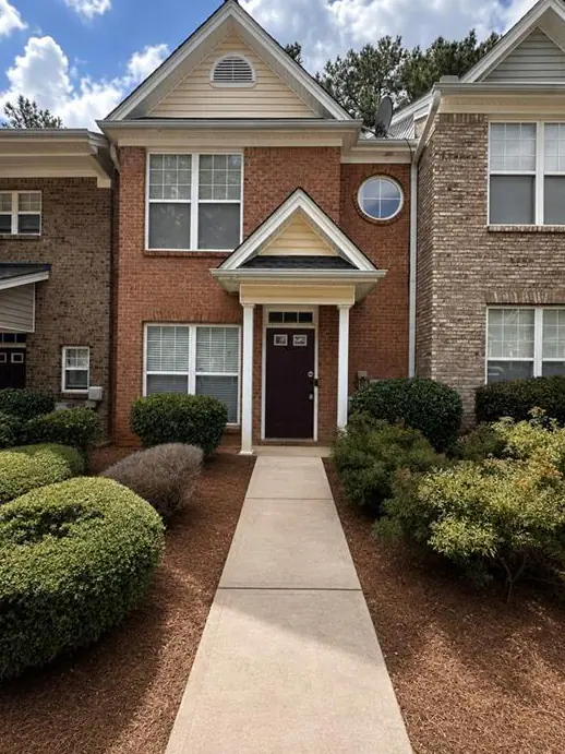 property at 2025 Austin Park Cir