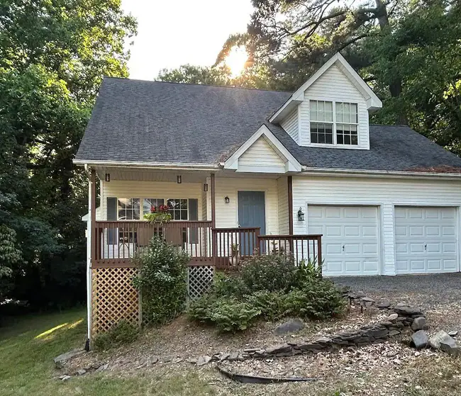 property at 13015 Skyview Ln