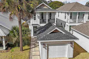 1212 E Gonzalez St in Pensacola, FL - Building Photo
