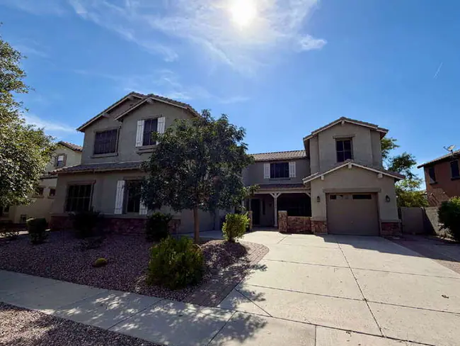 property at 6250 S Rochester Dr