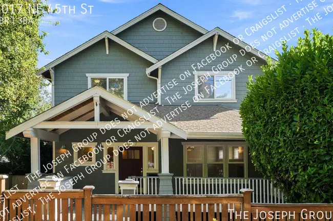 property at 4017 NE 45th St