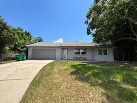 1187 Malone Ct in Deltona, FL - Building Photo