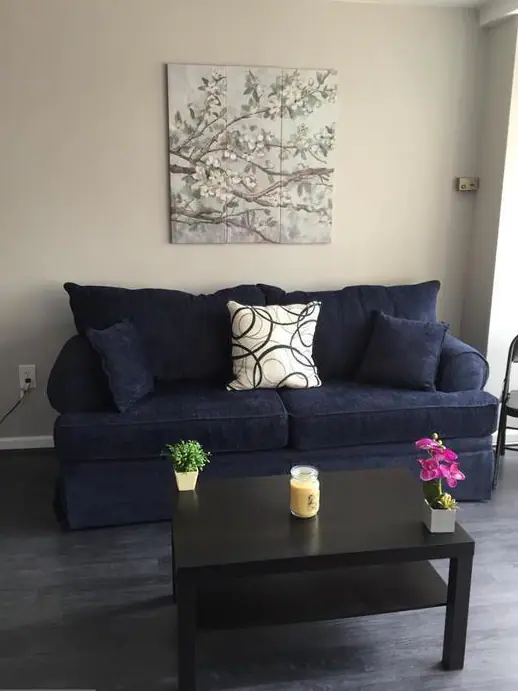 property at 922 24th St NW